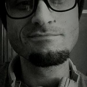 Meet your Posher, Kaleb